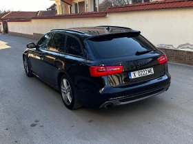 Audi A6 3.0 TDI Quattro, снимка 5