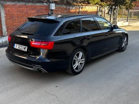 Audi A6 3.0 TDI Quattro, снимка 6