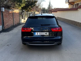 Audi A6 3.0 TDI Quattro, снимка 9