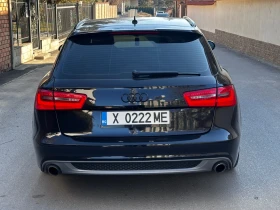 Audi A6 3.0 TDI Quattro, снимка 4