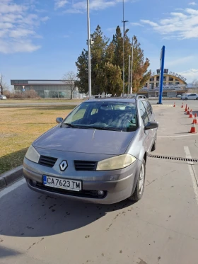 Renault Megane, снимка 5