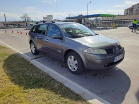 Renault Megane, снимка 1