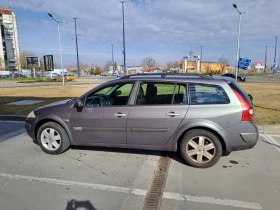 Renault Megane, снимка 6