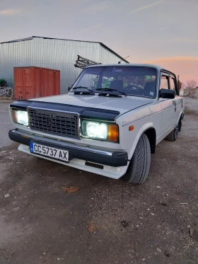 Lada 2107, снимка 1