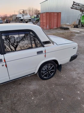 Lada 2107, снимка 2