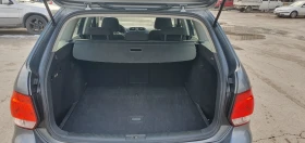 VW Golf 1.6TDI , снимка 14