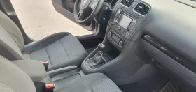 VW Golf 1.6TDI , снимка 6