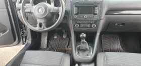 VW Golf 1.6TDI , снимка 11