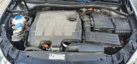 VW Golf 1.6TDI , снимка 13