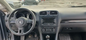 VW Golf 1.6TDI , снимка 2