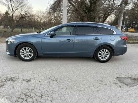 Mazda 6 2.2 SKYACTIV, снимка 6