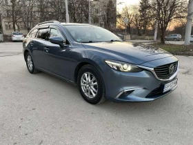 Mazda 6 2.2 SKYACTIV, снимка 1