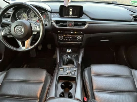 Mazda 6 2.2 SKYACTIV, снимка 13