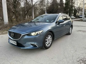 Mazda 6 2.2 SKYACTIV, снимка 7