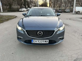 Mazda 6 2.2 SKYACTIV, снимка 8