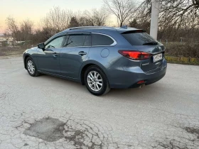 Mazda 6 2.2 SKYACTIV, снимка 5