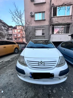 Citroen C3, снимка 2