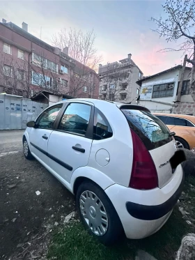 Citroen C3, снимка 4