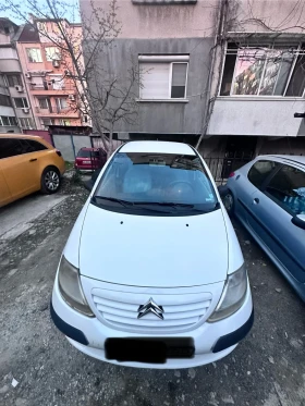 Citroen C3, снимка 3