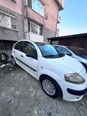 Citroen C3, снимка 1