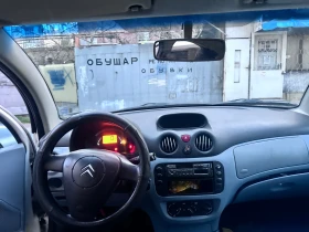 Citroen C3, снимка 8