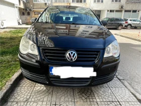 VW Polo, снимка 1