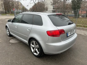 Audi A3 2.0 TDI   170 КС, снимка 4