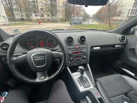 Audi A3 2.0 TDI   170 КС, снимка 9