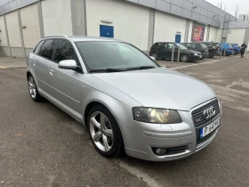 Audi A3 2.0 TDI   170 КС, снимка 2