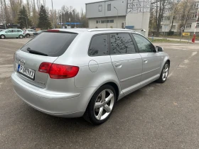 Audi A3 2.0 TDI   170 КС, снимка 3