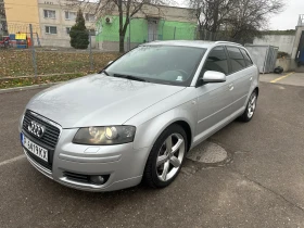 Audi A3 2.0 TDI   170 КС, снимка 1