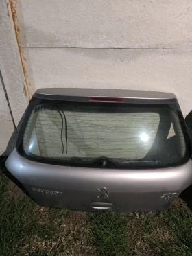 Обява за продажба на Peugeot 307 1.6 109кс. ~ 100 лв. - изображение 9