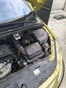 Обява за продажба на Peugeot 307 1.6 109кс. ~ 100 лв. - изображение 6