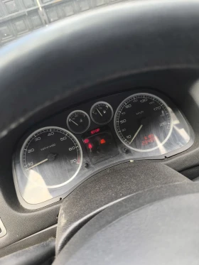Обява за продажба на Peugeot 307 1.6 109кс. ~ 100 лв. - изображение 8