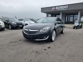     Opel Insignia 1.4I GAS