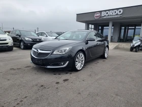     Opel Insignia 1.4I GAS