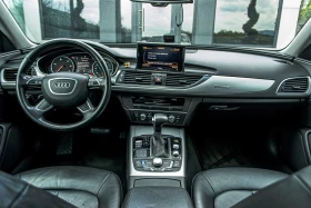 Audi A6 3.0TDI - QUATTRO - 6M ! | Mobile.bg    13