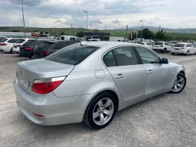 BMW 525 D NAVI XENON EURO4 E60 | Mobile.bg    7