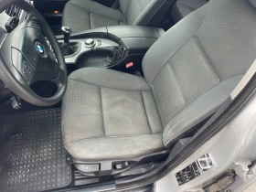 BMW 525 D NAVI XENON EURO4 E60 | Mobile.bg    10