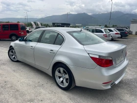 BMW 525 D NAVI XENON EURO4 E60 | Mobile.bg    5