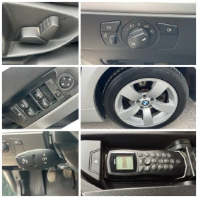 BMW 525 D NAVI XENON EURO4 E60 | Mobile.bg    16