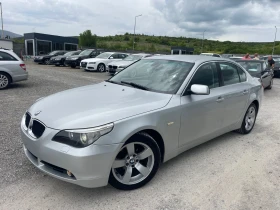 Снимка BMW 525
