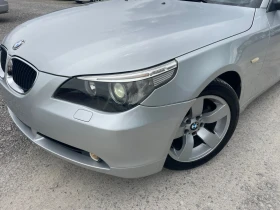 BMW 525 D NAVI XENON EURO4 E60 | Mobile.bg    12