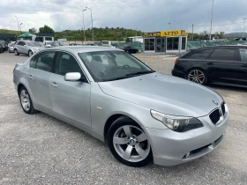 BMW 525 D NAVI XENON EURO4 E60 | Mobile.bg    3