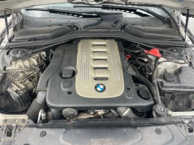 BMW 525 D NAVI XENON EURO4 E60 | Mobile.bg    14
