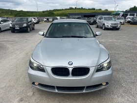 BMW 525 D NAVI XENON EURO4 E60 | Mobile.bg    2