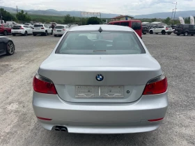 BMW 525 D NAVI XENON EURO4 E60 | Mobile.bg    6