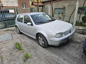 Обява за продажба на VW Golf golf 4 ~3 599 лв. - изображение 5