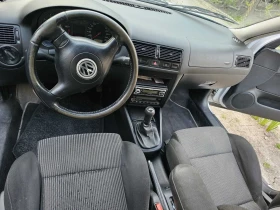 Обява за продажба на VW Golf golf 4 ~3 599 лв. - изображение 9