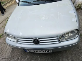 Обява за продажба на VW Golf golf 4 ~3 599 лв. - изображение 1